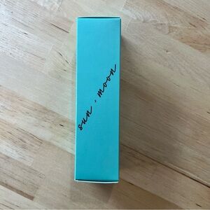 NEW IN BOX Sun + Moon Nice To‎ Mask You Unwind Clay Facial